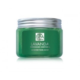 Keenwell SPA of Beauty Lavanda Body Scrub 150ml